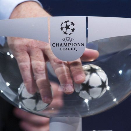 Champions League, sorteggio Ottavi 7-11-2022: Milan-Tottenham, Eintracht-Napoli e Inter-Porto