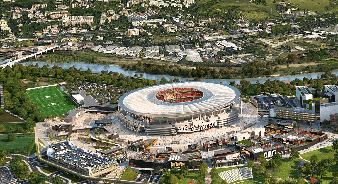 stadio della roma (2)