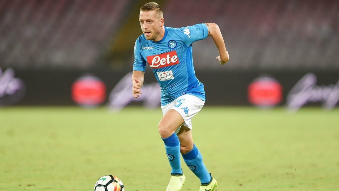 Ufficiale: Giaccherini al Chievo fino al 2021