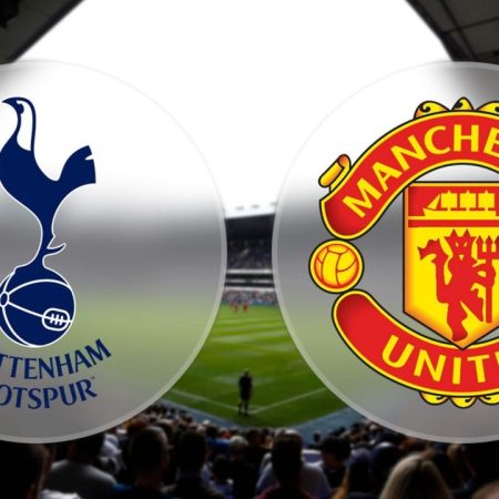 Tottenham-Manchester United Diretta TV-Streaming e Probabili formazioni 11-4-2021