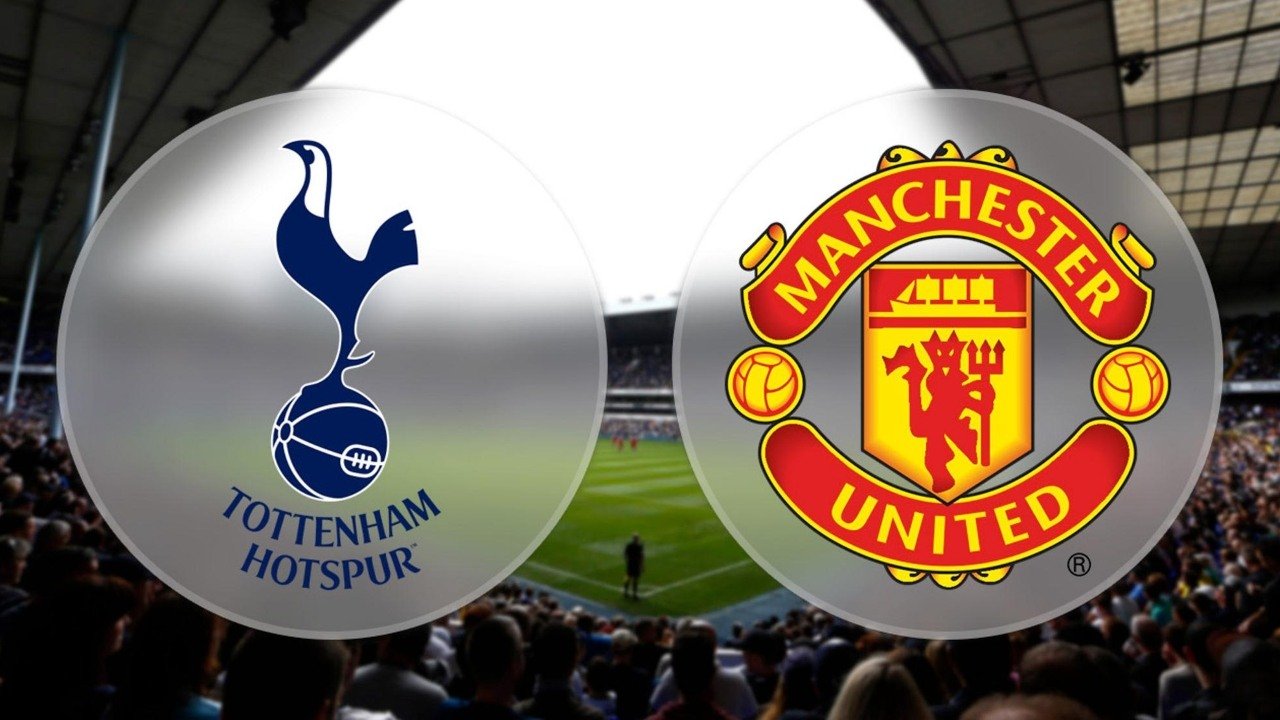 Tottenham-Manchester United