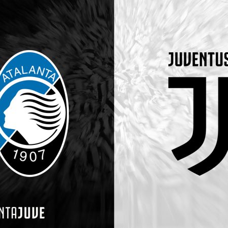 Dove vedere Atalanta-Juventus in Diretta TV e Streaming: Probabili formazioni e orario 18-4-2021