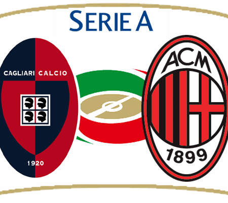 Video gol highlights Cagliari-Milan 0-2: sintesi 18-01-2021