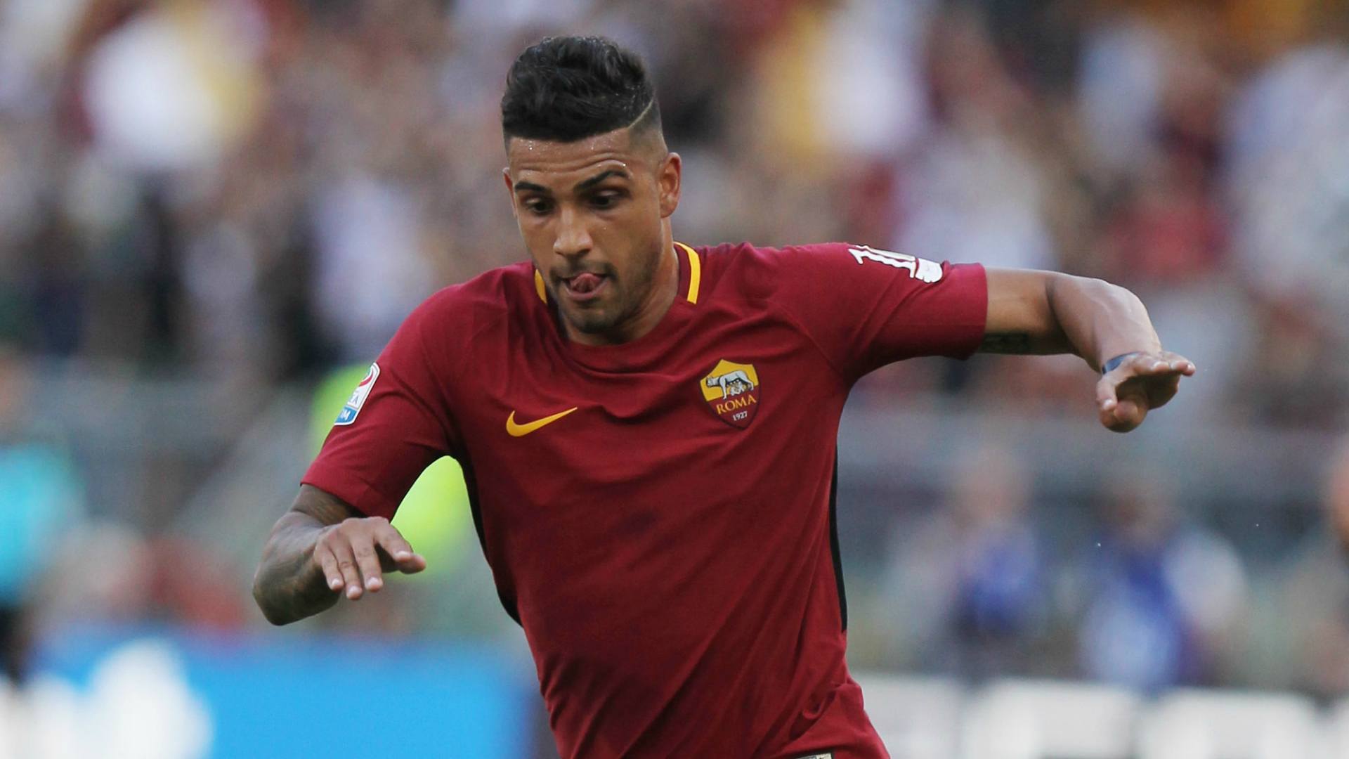 emerson palmieri roma