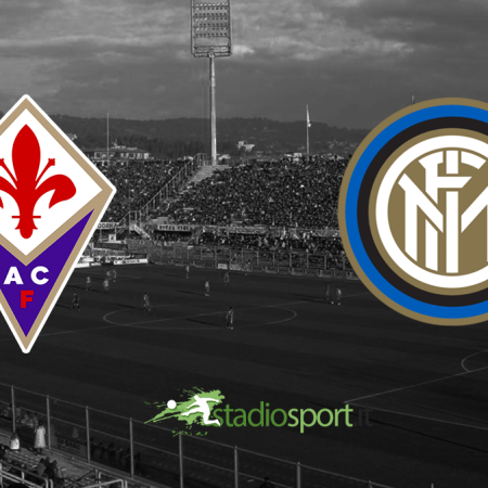 Dove vedere Fiorentina-Inter in Diretta TV e Streaming: probabili formazioni e orario 21-09-2021
