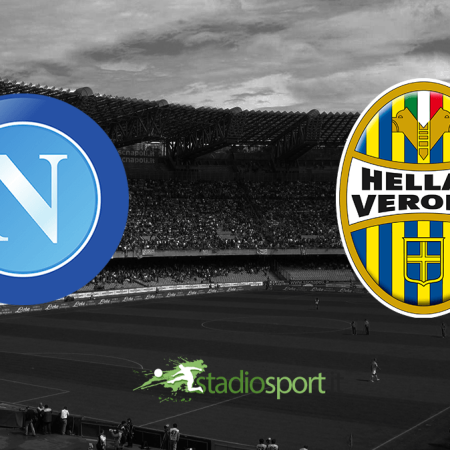 Video Gol Highlights Napoli-Hellas Verona 1-1: Sintesi 23-5-2021