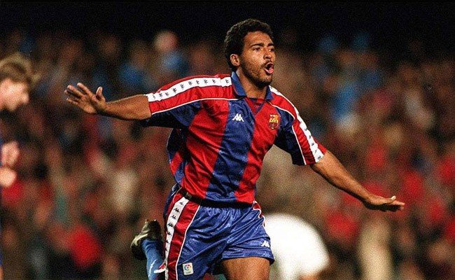 romario