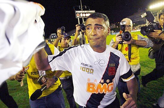romario
