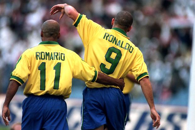 romario