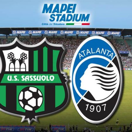 Video Gol Highlights Sassuolo-Atalanta 2-1: Sintesi 10-4-2022