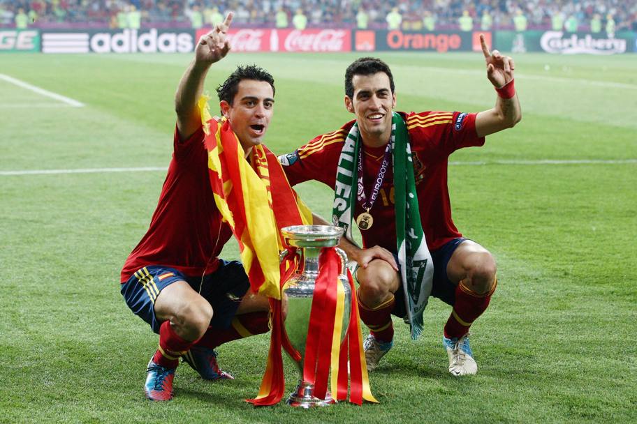 xavi