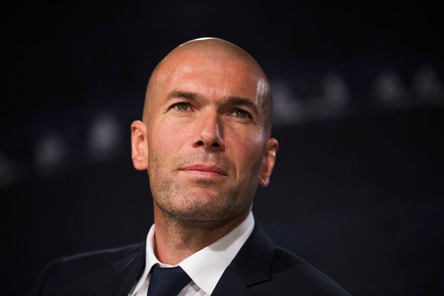 zidane