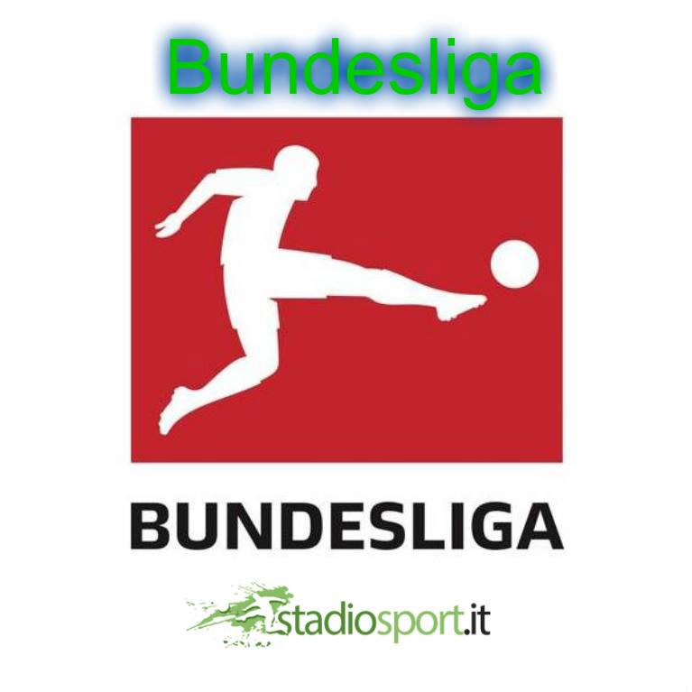 Bundesliga Logo