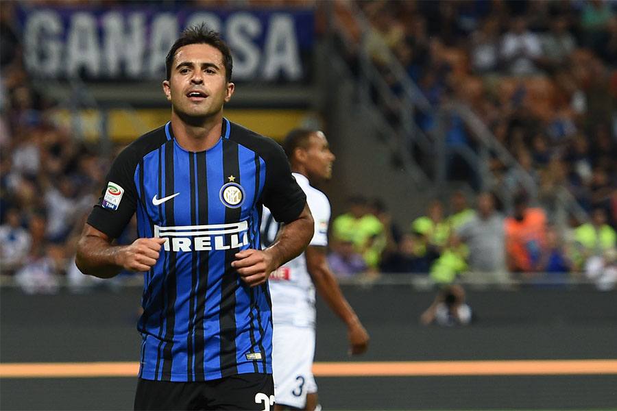 Eder inter