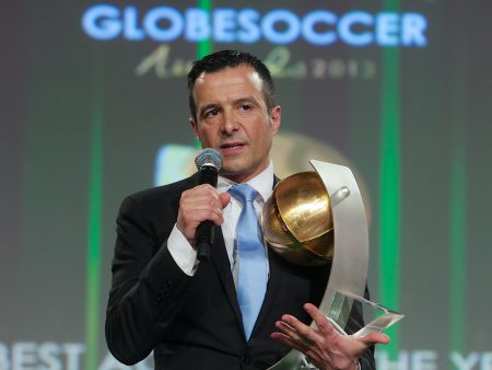 Globe Soccer Awards 2023: tutti i premi