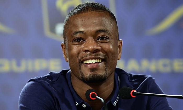 evra