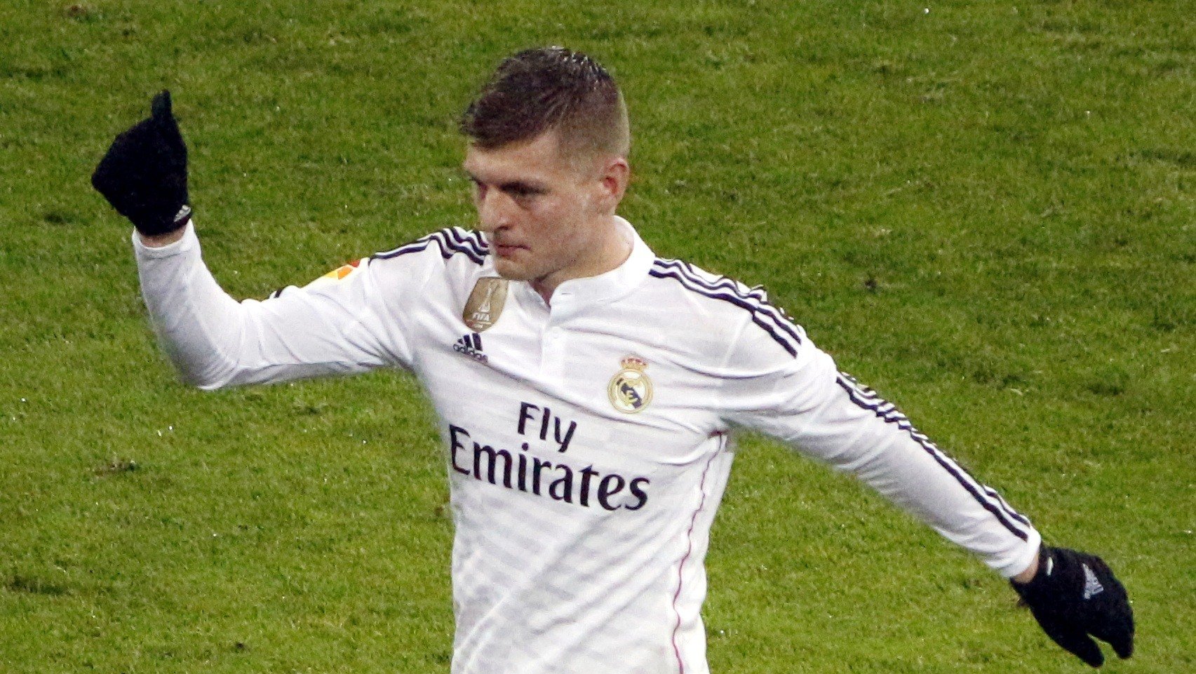 kroos