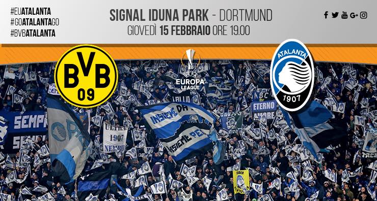 probabili formazioni Borussia Dortmund-Atalanta