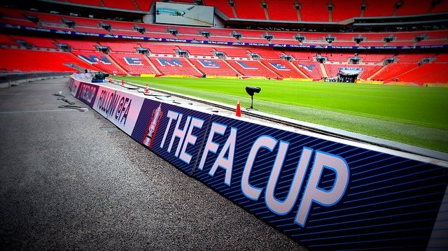 Fa CUP