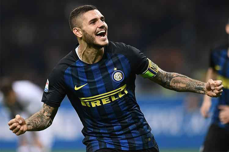 Inter-Bologna, dichiarazioni Spalletti:”Icardi non sarà della partita, serve atteggiamento offensivo”