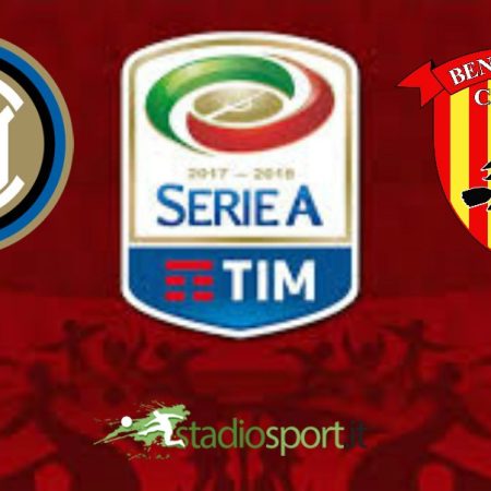 Video Gol Highlights Inter-Benevento 4-0: Sintesi 30-1-2021