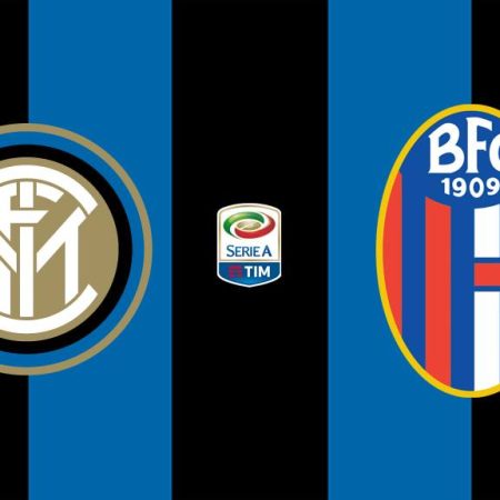 Dove vedere Inter-Bologna in Diretta TV e Streaming: probabili formazioni e orario 18-09-2021