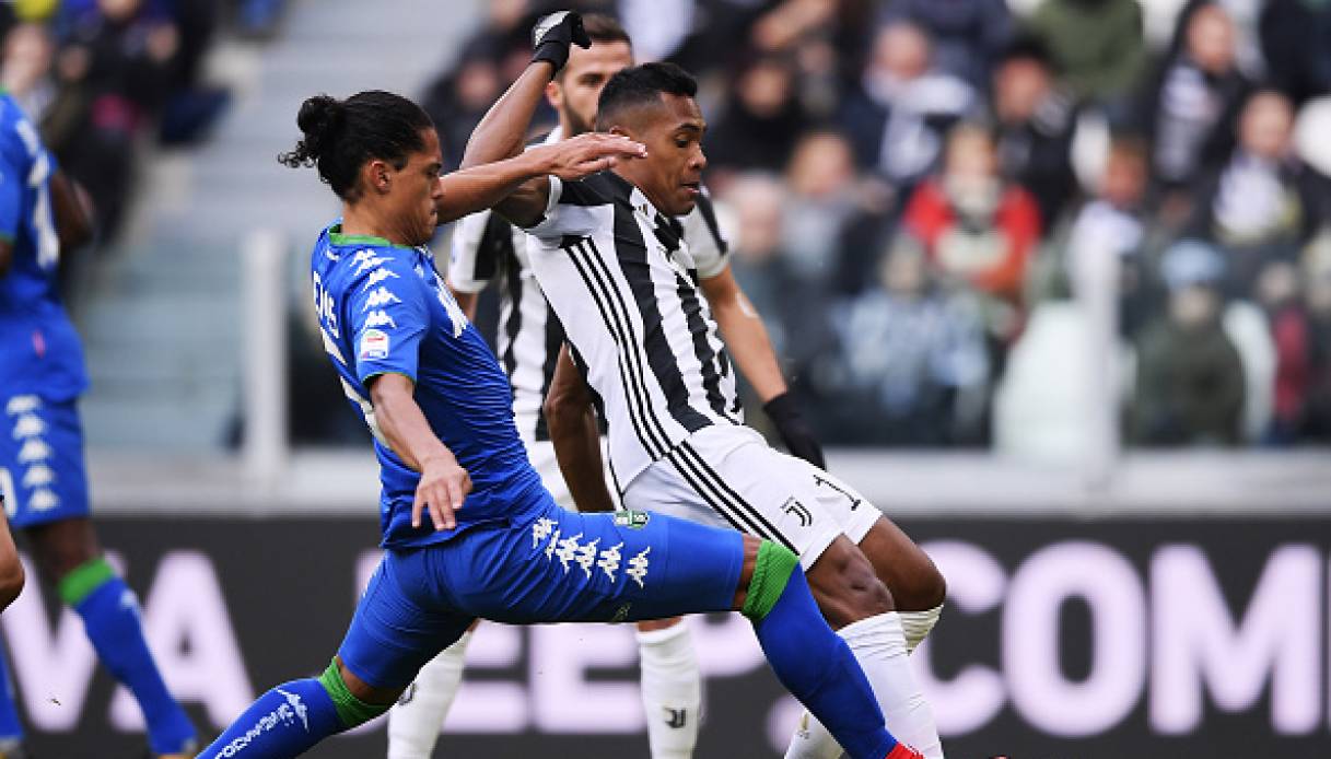 Afbeeldingsresultaat voor juventus sassuolo 7-0