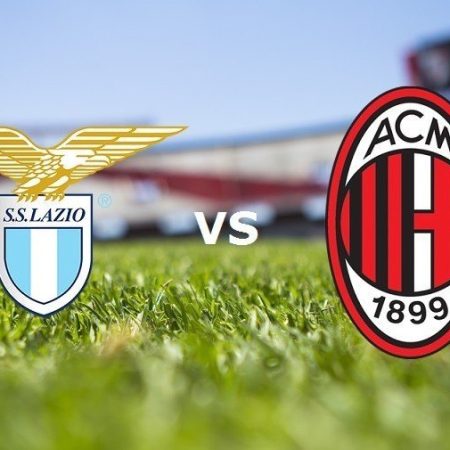 Video Gol Highlights Lazio-Milan 1-2: sintesi 24-04-2022