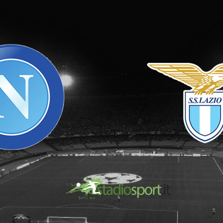 Cronaca Diretta Napoli Lazio 32° Giornata Serie A 22-04-2021