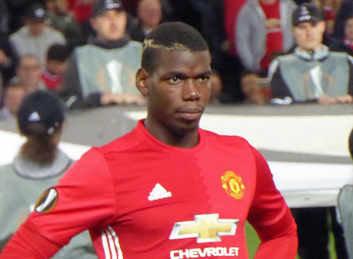 pogba