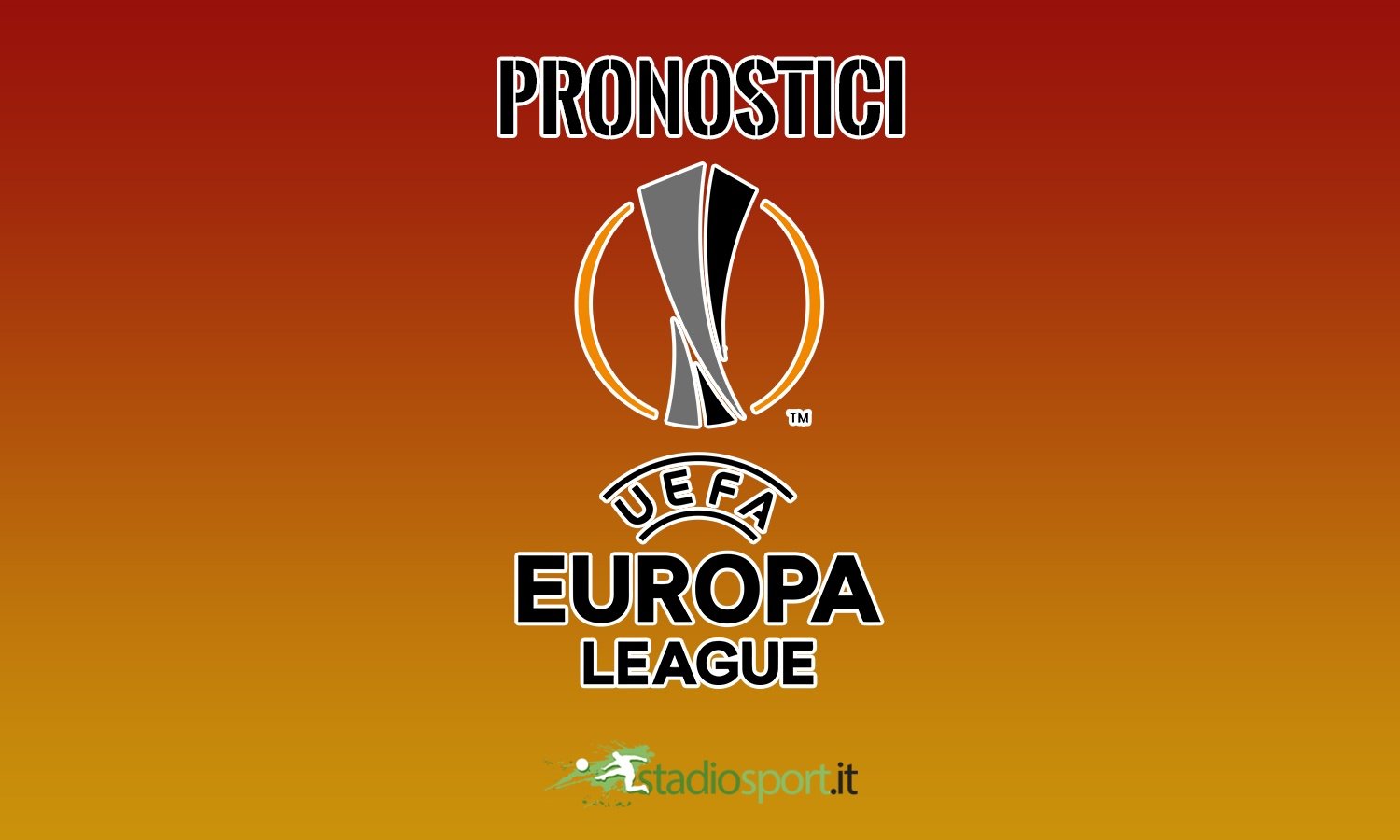 Pronostici Scommesse Europa League