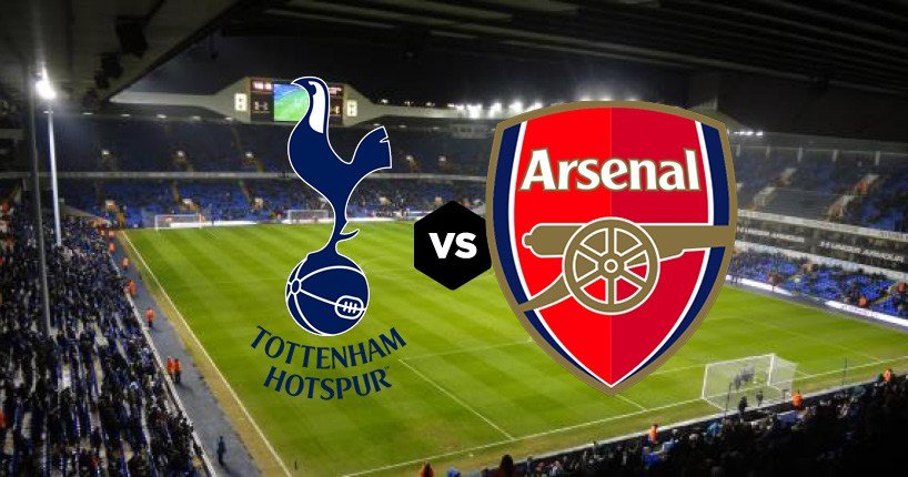 Tottenham-Arsenal