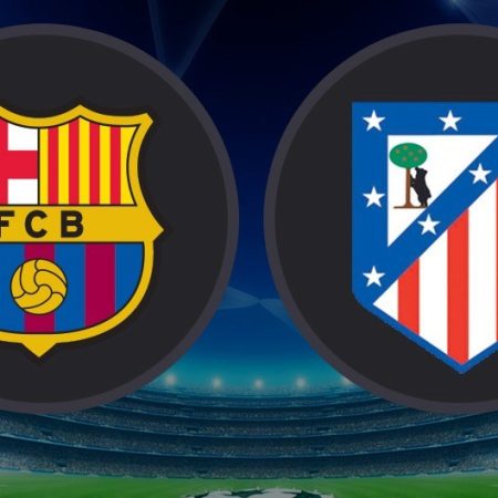 Video Highlights Barcellona-Atletico Madrid 0-0: Sintesi 8-5-2021