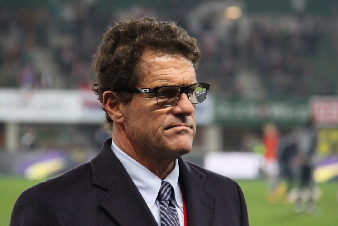 Capello furioso dopo Inter-Liverpool: “Rigore scandaloso, simulazione evidente e precedente pericoloso”