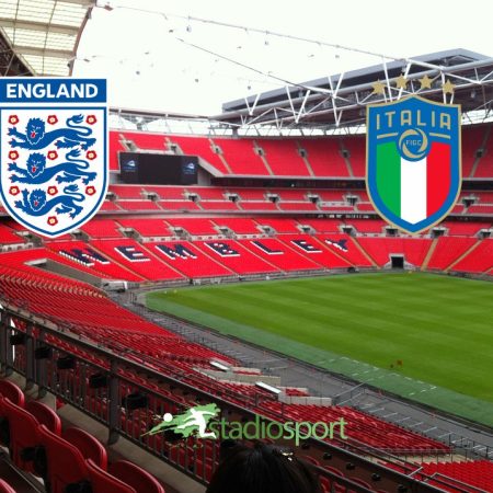 Video Highlights Inghilterra-Italia 0-0: Sintesi 11-6-2022