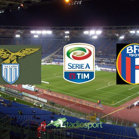 Video Gol Highlights Lazio-Bologna 3-0: Sintesi 12-2-2022