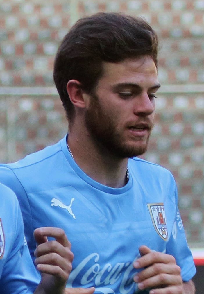 Nandez Napoli