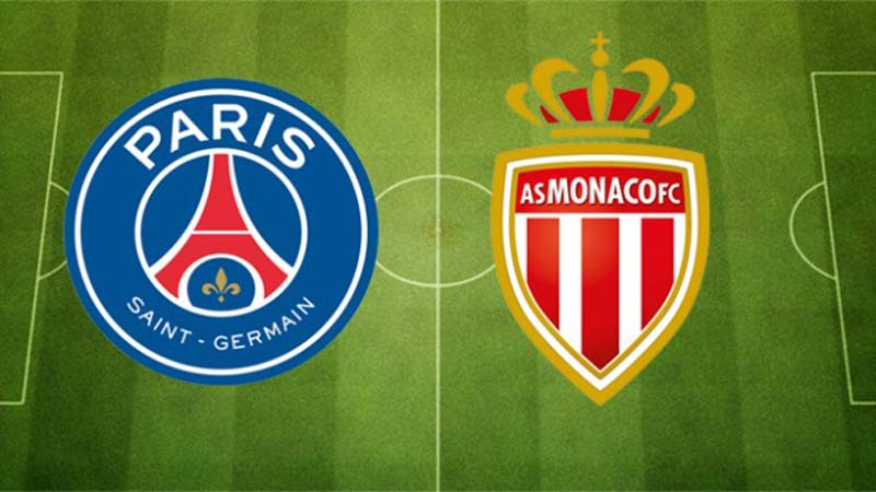 PSG-Monaco Diretta Streaming Live Finale di Coupe de la Ligue 31-3-2018