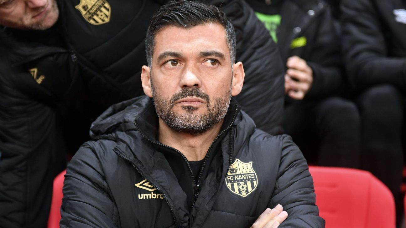 Sergio conceicao