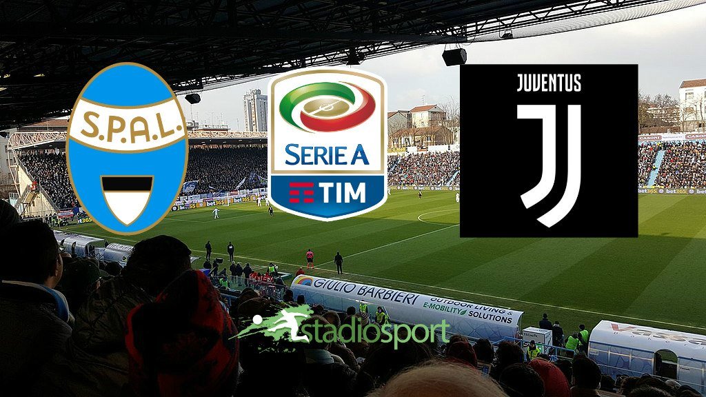 Video Go Highlights Spal-Juventus, 25esima giornata di Serie A