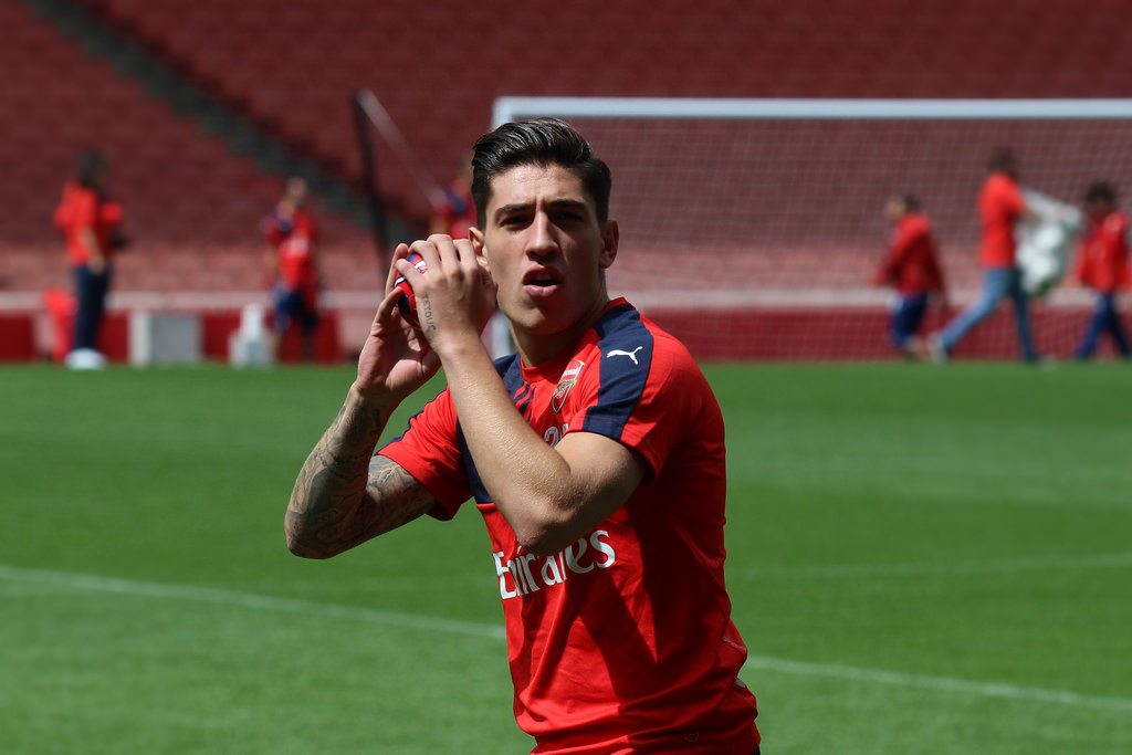 bellerin