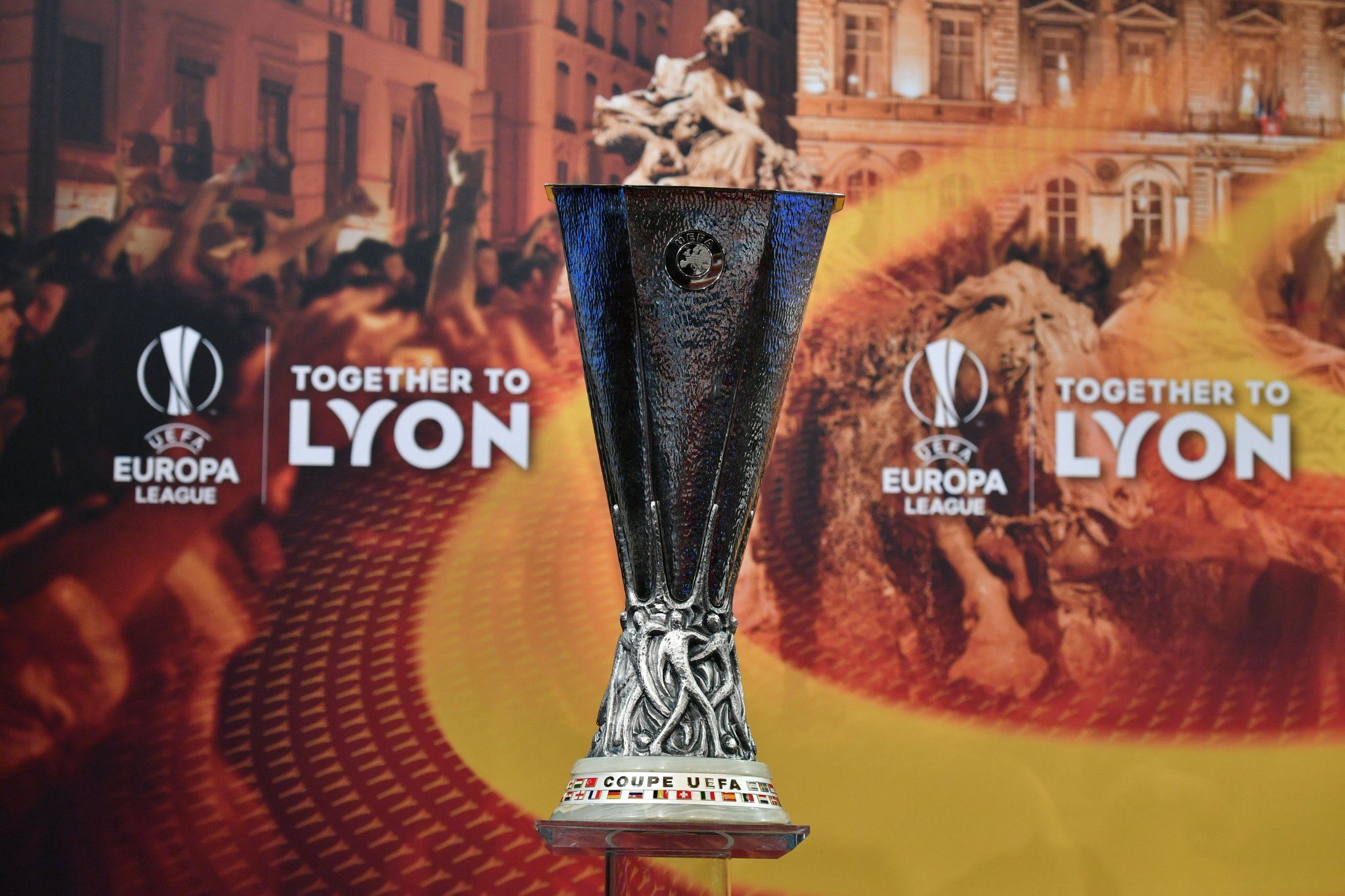 europa league