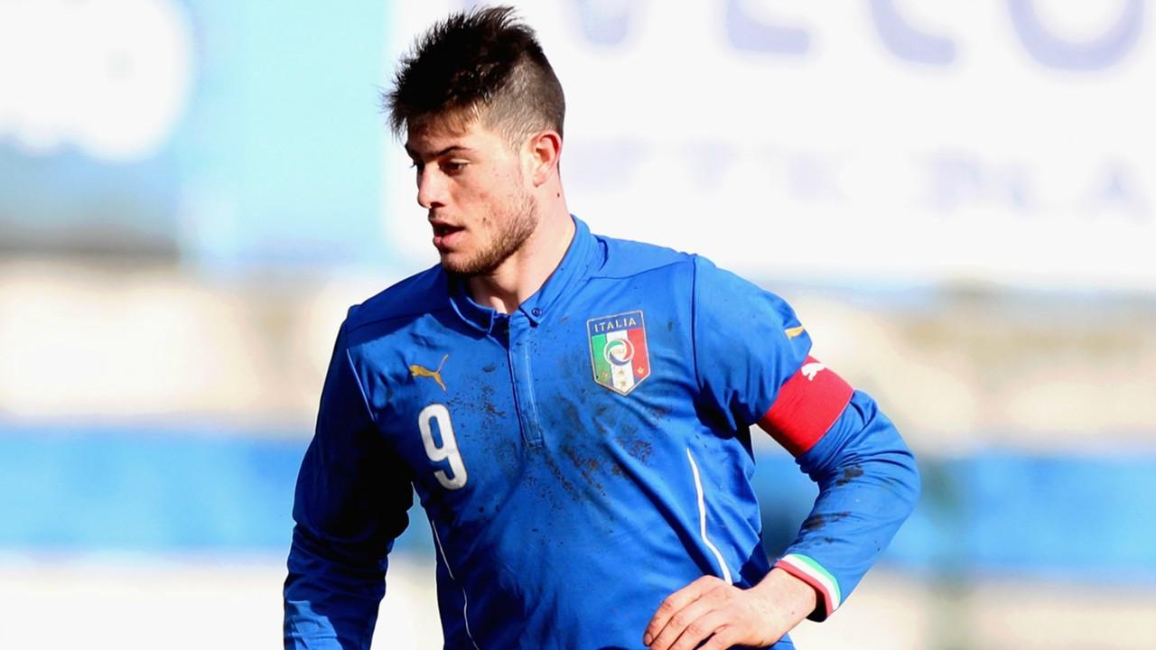 Italia-Norvegia U21 probabili formazioni