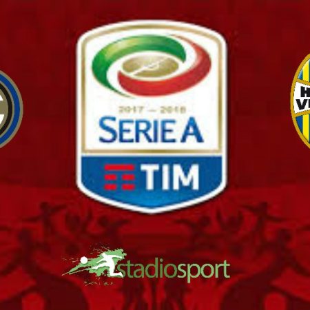 Inter-Verona: dove vederla in TV-diretta Streaming, formazioni e orario 25-4-2021