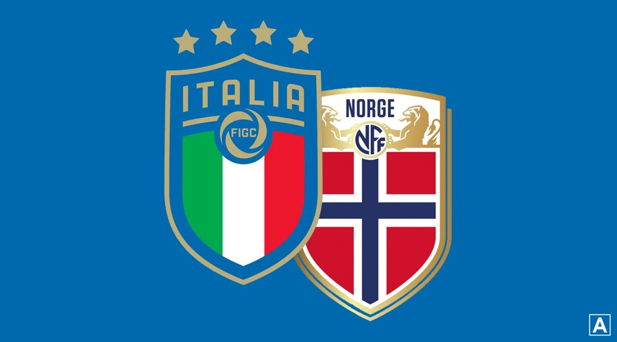 italia norvegia under21 biglietti amichevole perugia header