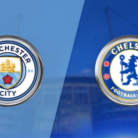 Manchester City-Chelsea dove vederla in TV e diretta Streaming: orario e formazioni 15-1-2022