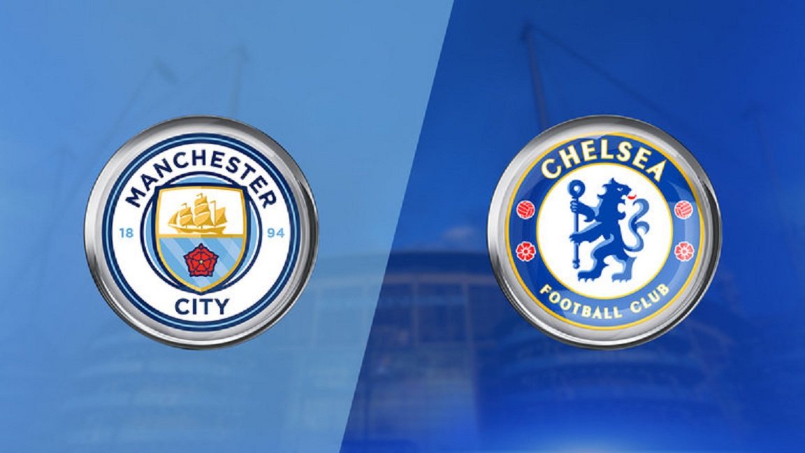 manchester city-chelsea