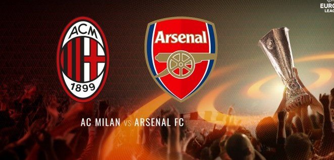 Probabili formazioni Milan-Arsenal