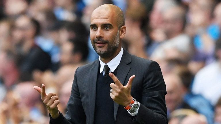 probabili formazioni Manchester City-Basilea