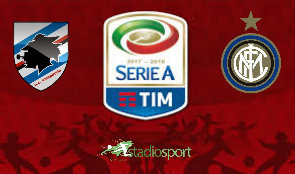 Sampdoria-Inter *-*